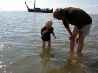 familie zeilreis, ouder kind reis, zomervakantie, zeilreis