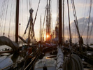 Sfeervolle kerst dagen op terschelling