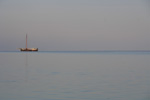 Zeilvakantie op de Waddenzee